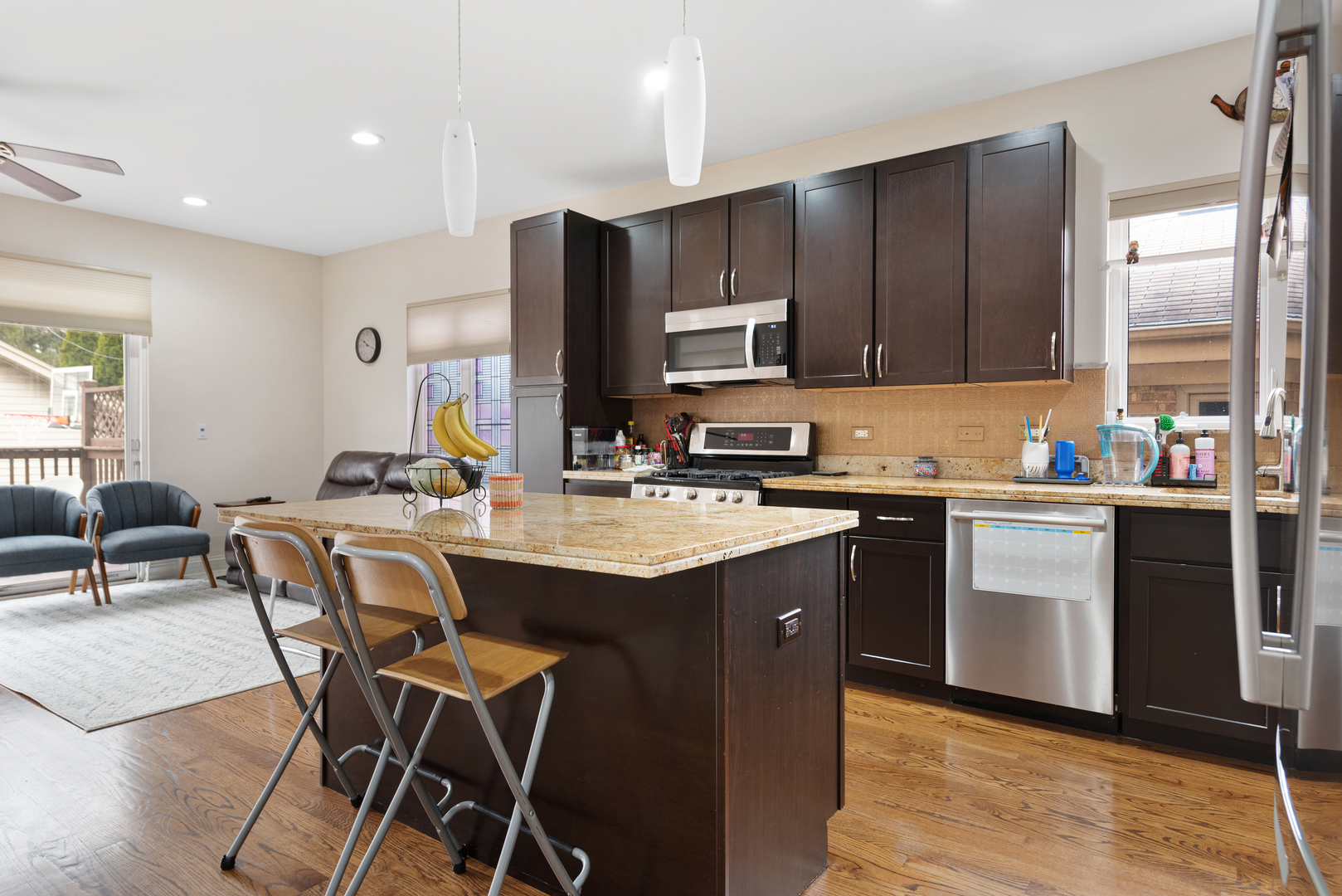 5512 N NORMANDY Avenue, Chicago, IL 60656
