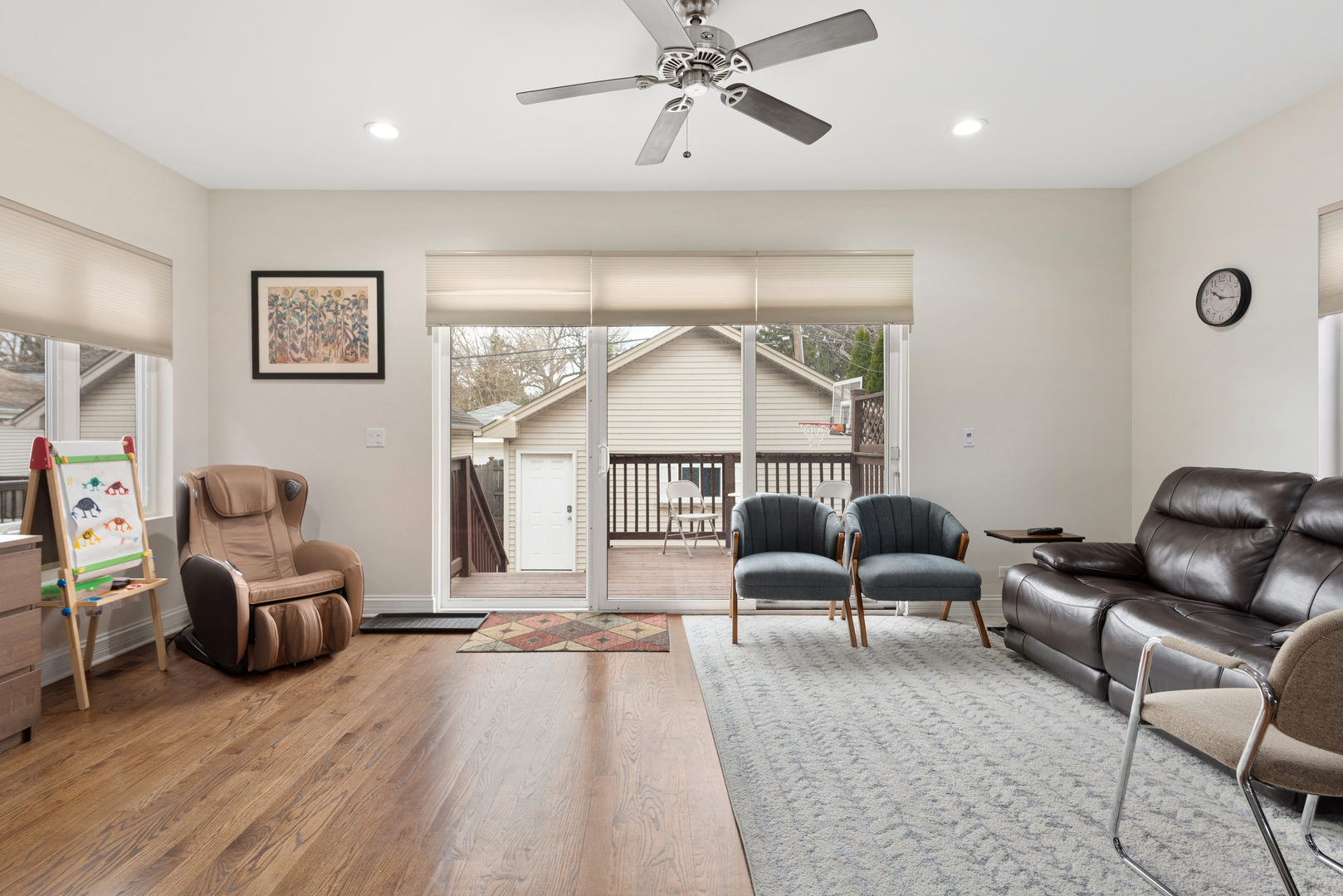 5512 N NORMANDY Avenue, Chicago, IL 60656