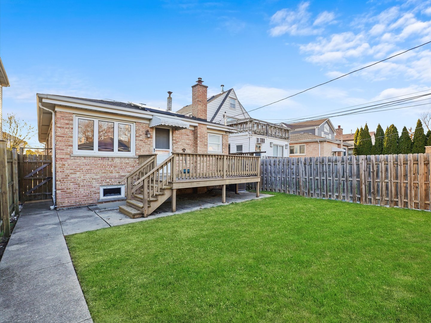 3405 N Osage Avenue, Chicago, IL 60634