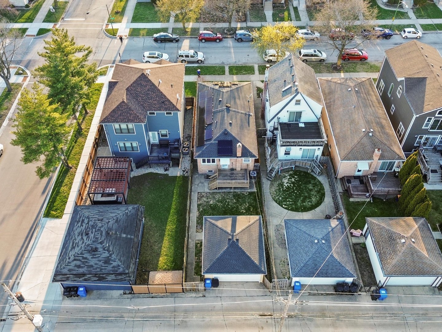 3405 N Osage Avenue, Chicago, IL 60634