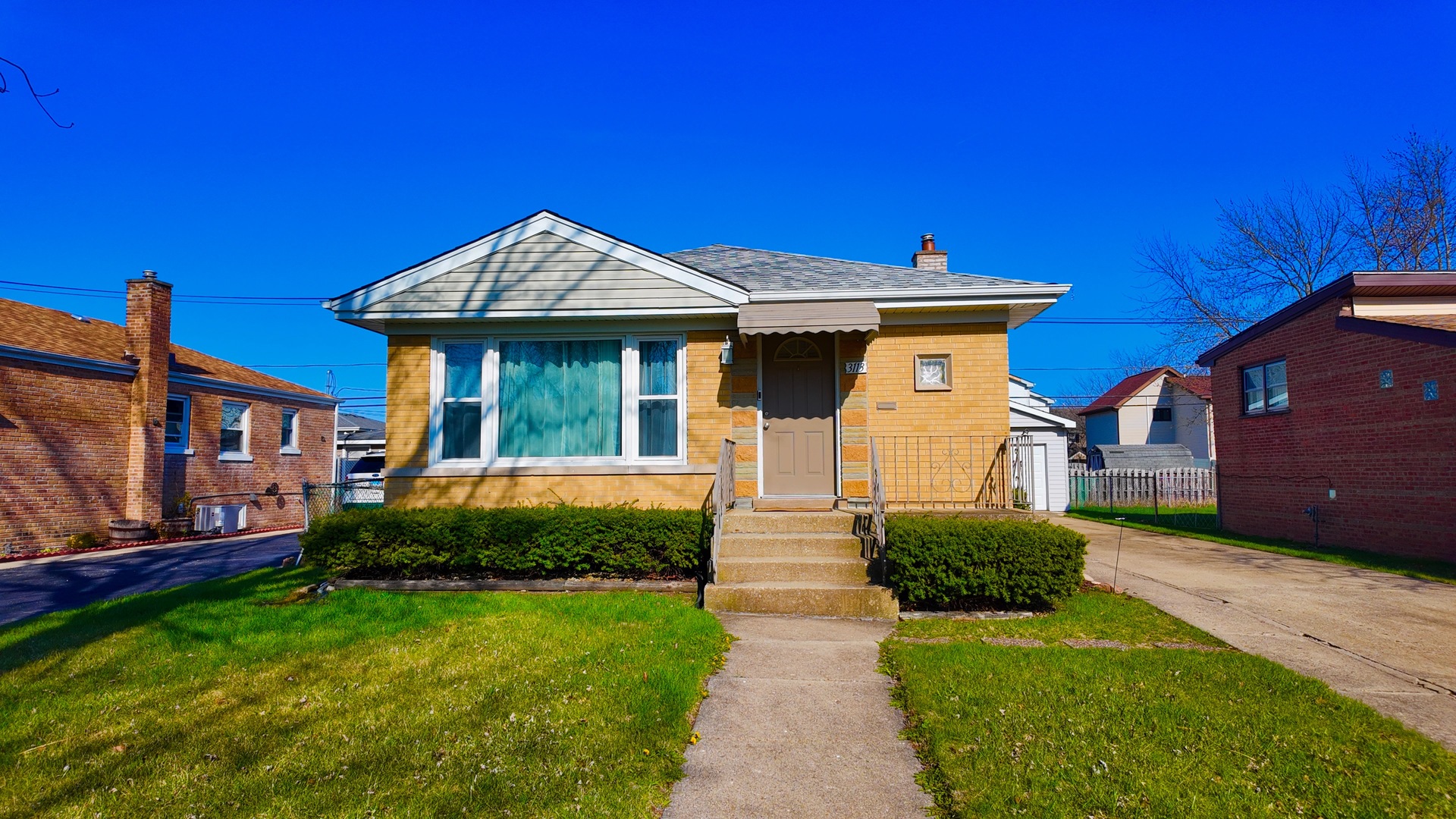 3113 Euclid Drive, South Chicago Heights, IL 60411