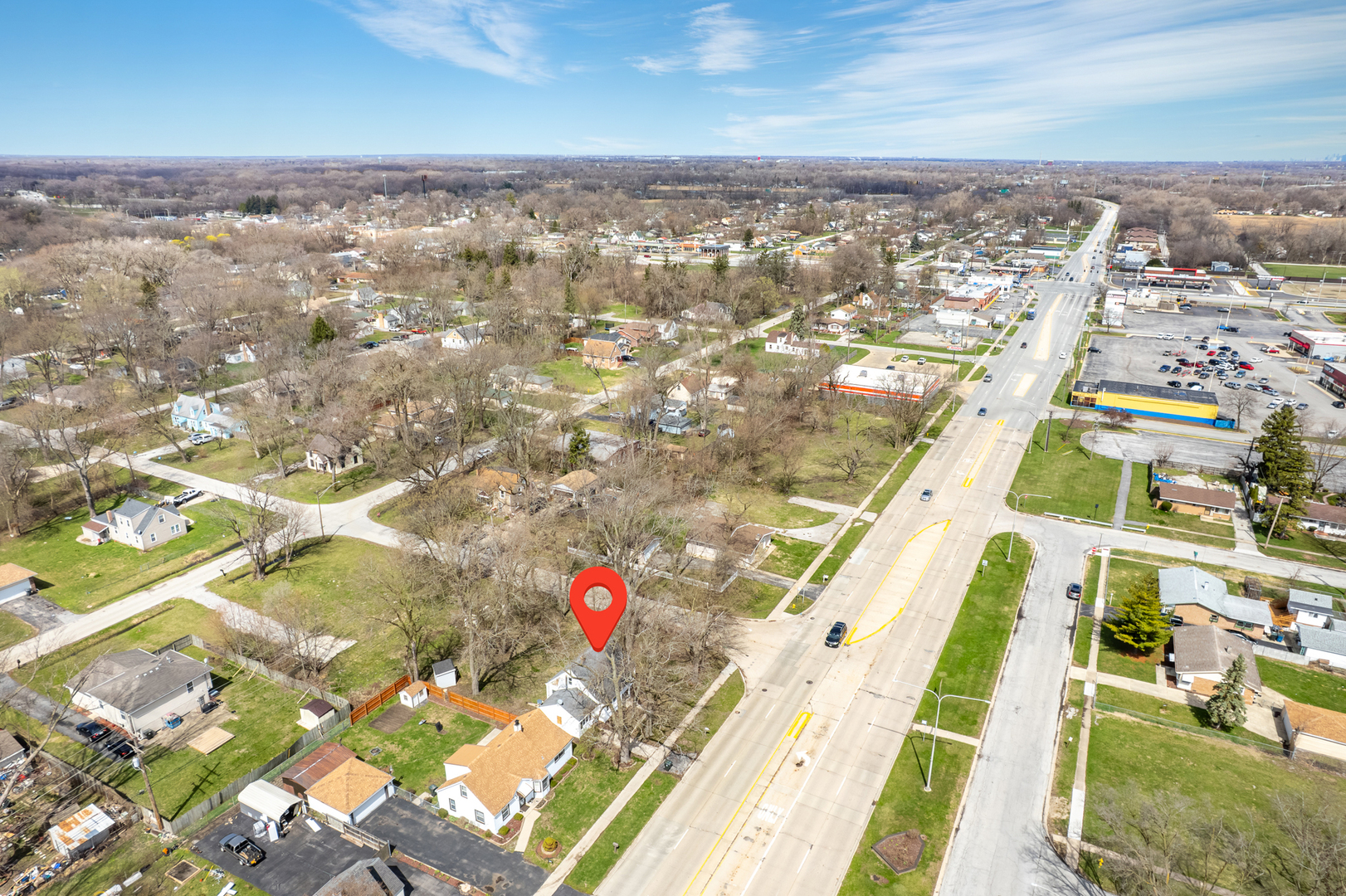 16104 KEDZIE Avenue, Markham, IL 60426