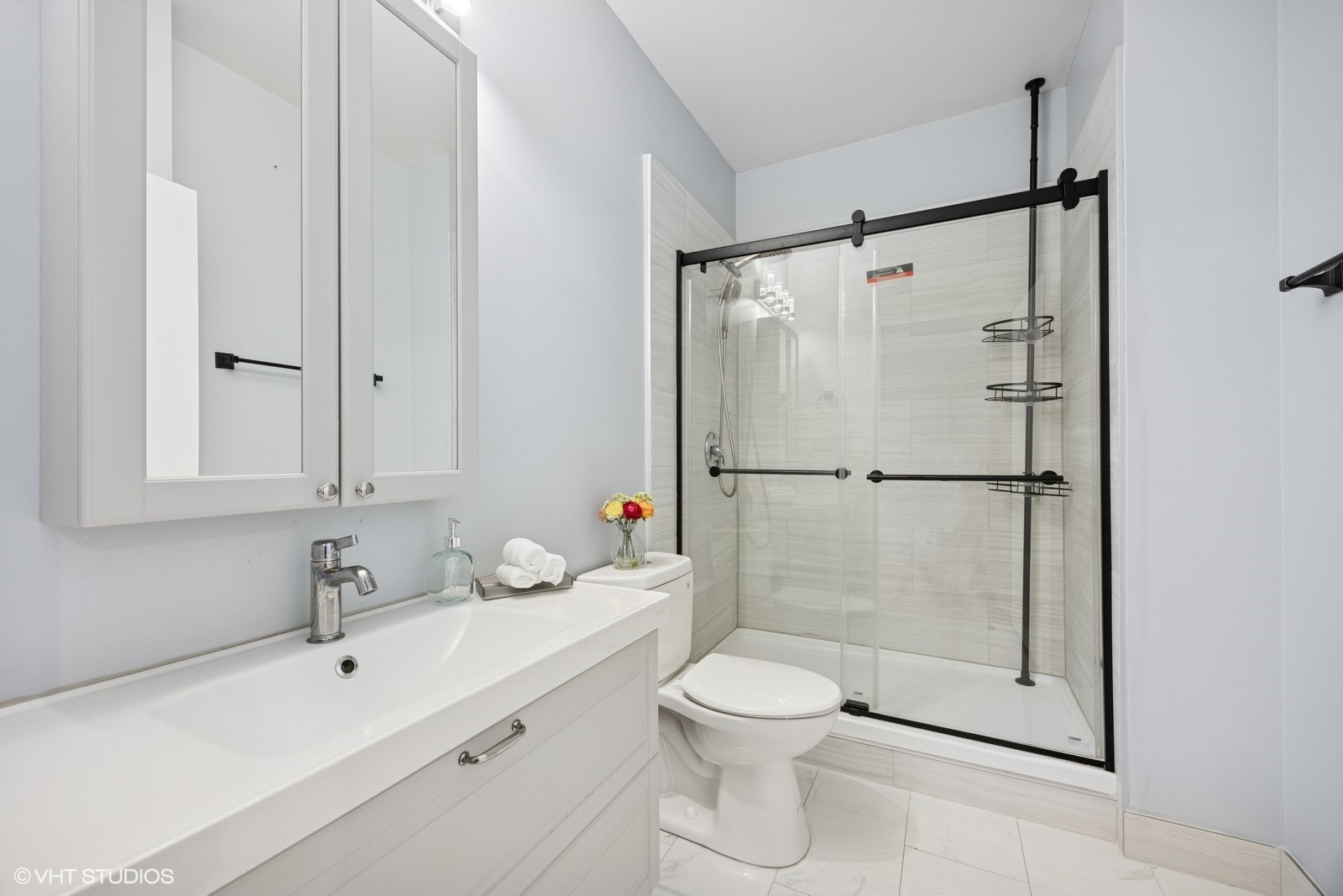 221 E Cullerton Street #517, Chicago, IL 60616