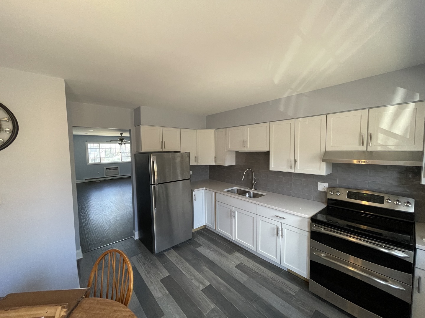 397 POPLAR Avenue #2W, Antioch, IL 60002