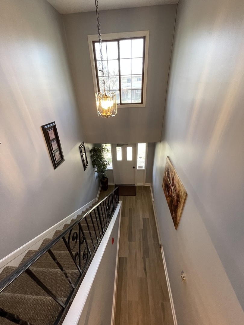 397 POPLAR Avenue #2W, Antioch, IL 60002