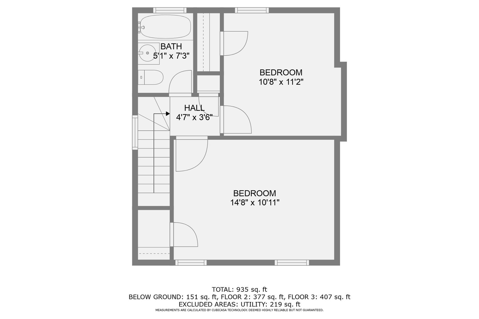 10613 S Artesian Avenue #0, Chicago, IL 60655
