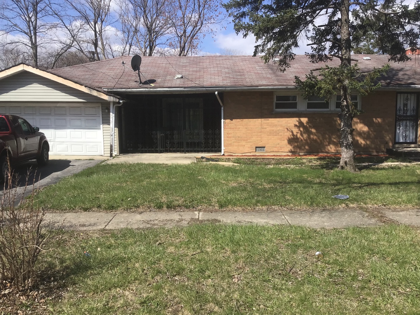 16300 Winchester Avenue, Markham, IL 60426