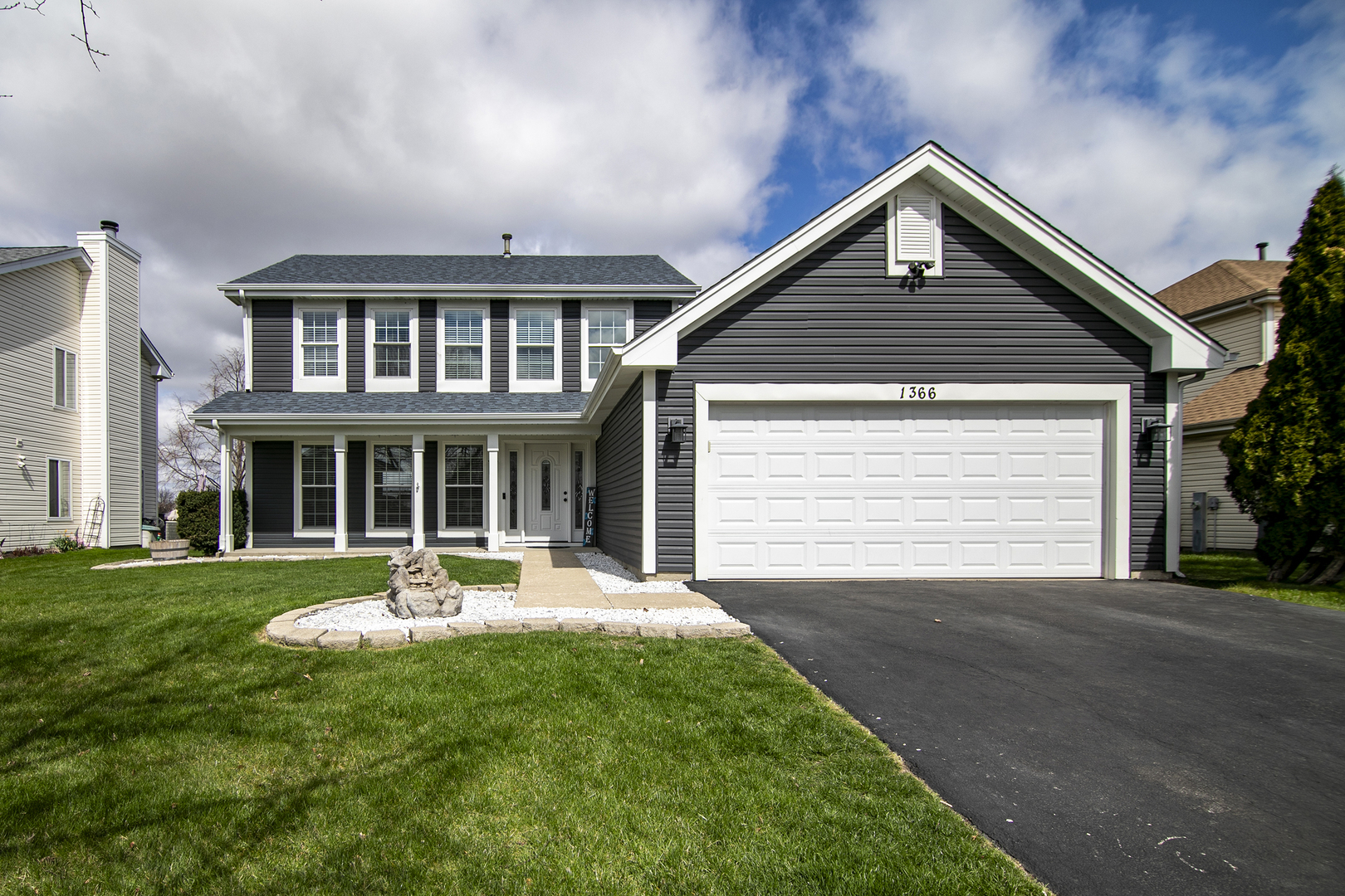 1366 Parkside Drive, Bolingbrook, IL 60490