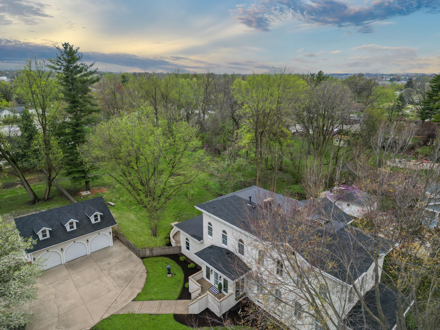 1005 Hovey Avenue, Normal, IL 61761