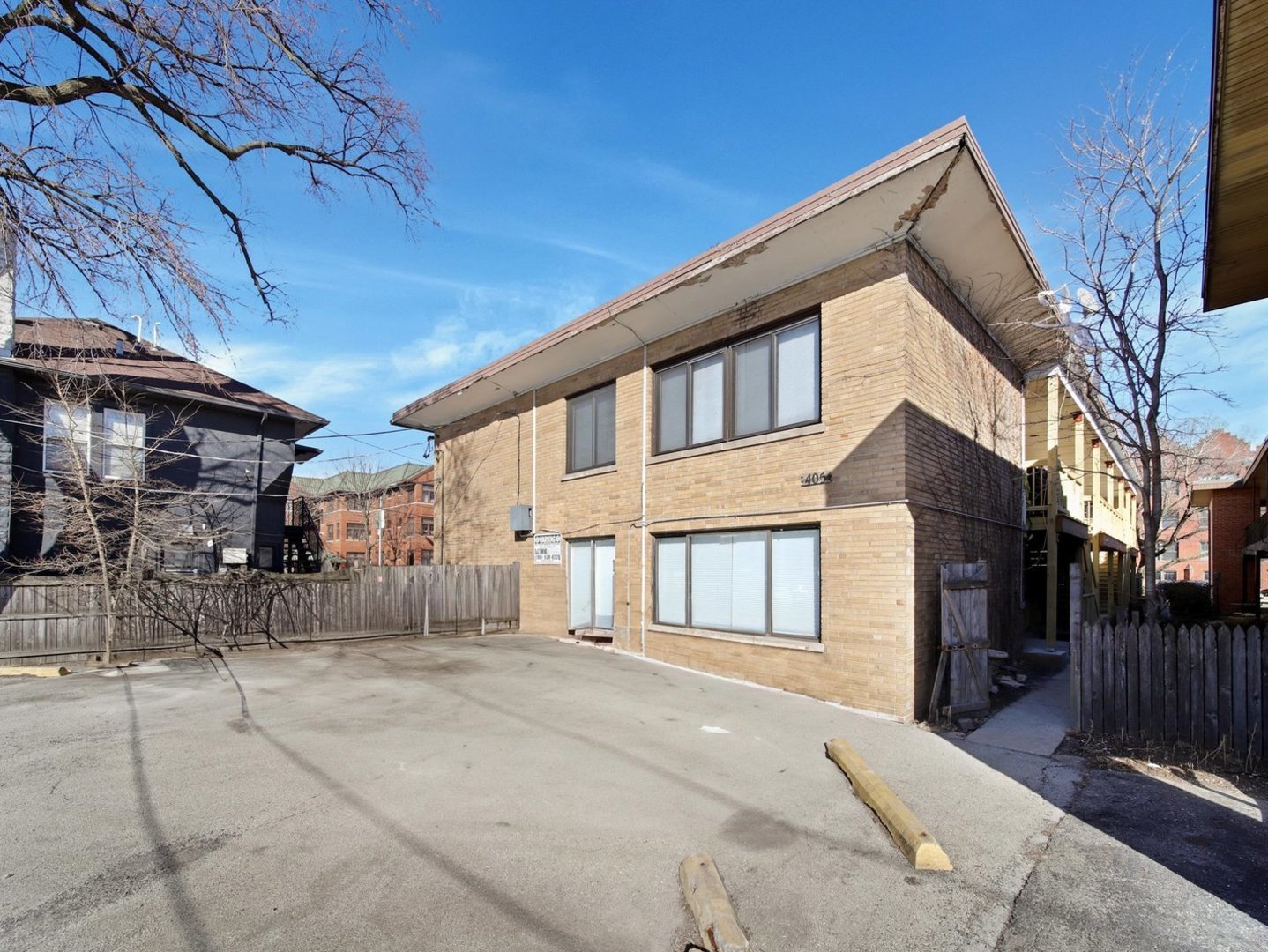 405 S Maple Avenue #3, Oak Park, IL 60302