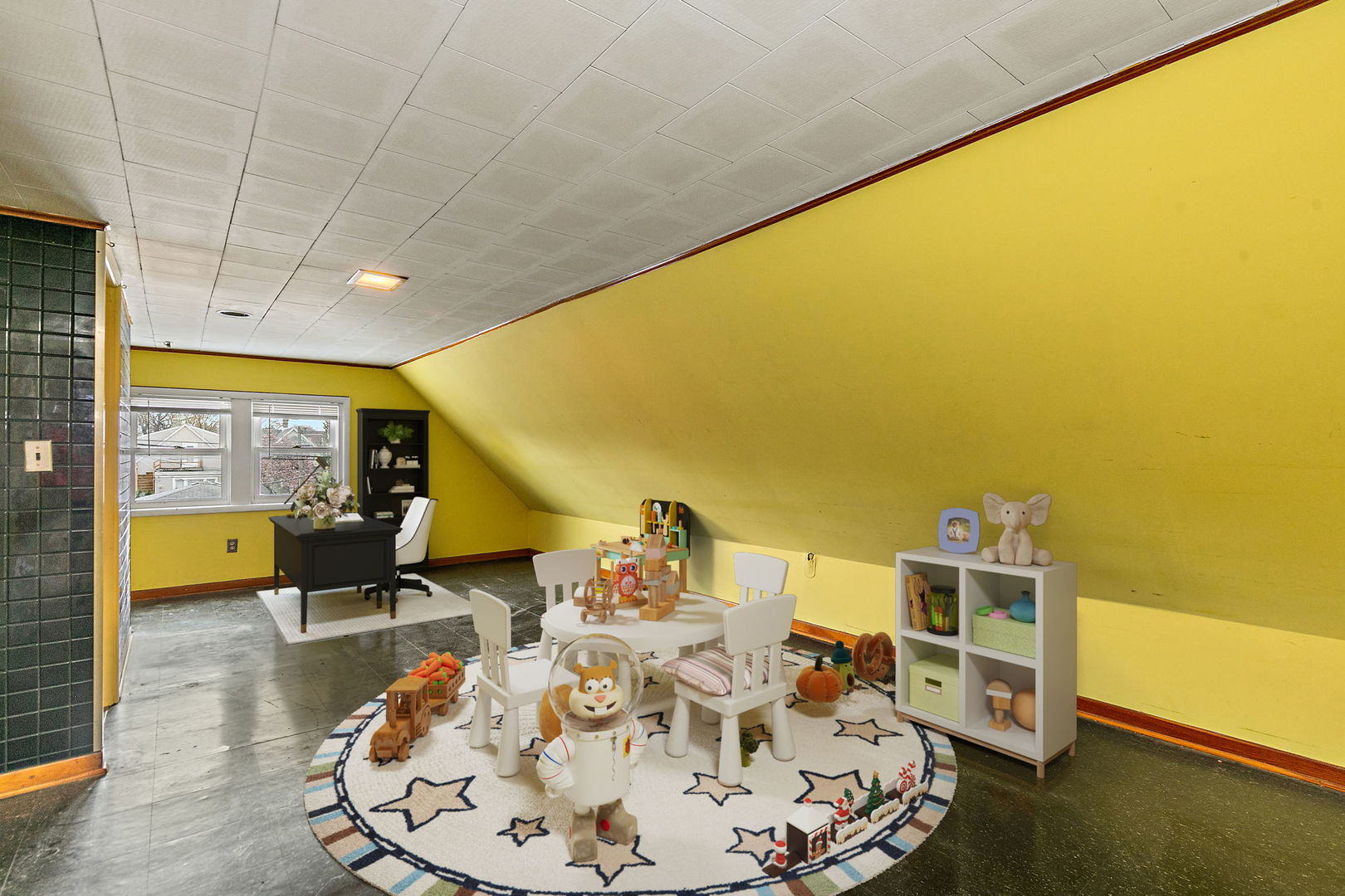 4871 N Kruger Avenue, Chicago, IL 60630