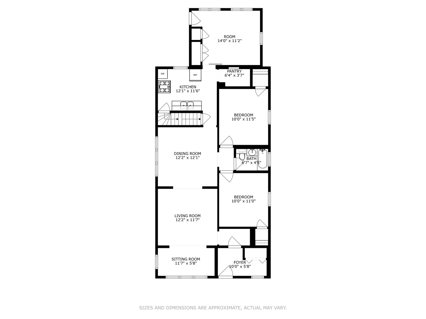 2942 N Moody Avenue, Chicago, IL 60634