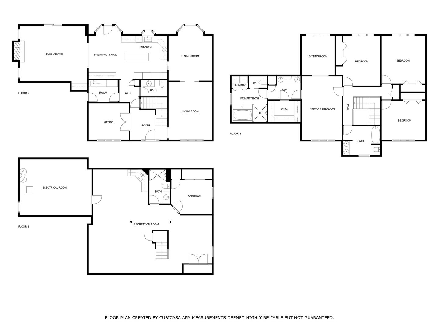 1454 Rill Court, Naperville, IL 60565