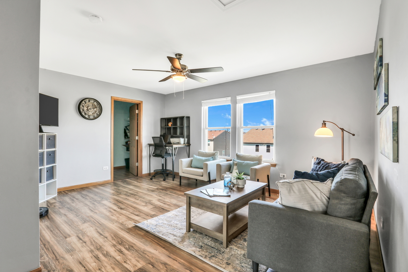 593 Collier Drive, Antioch, IL 60002