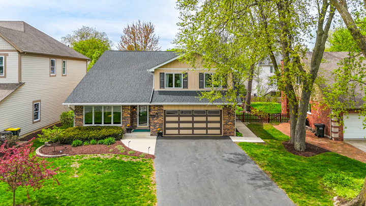 634 S Edgewood Avenue, La Grange, IL 60525