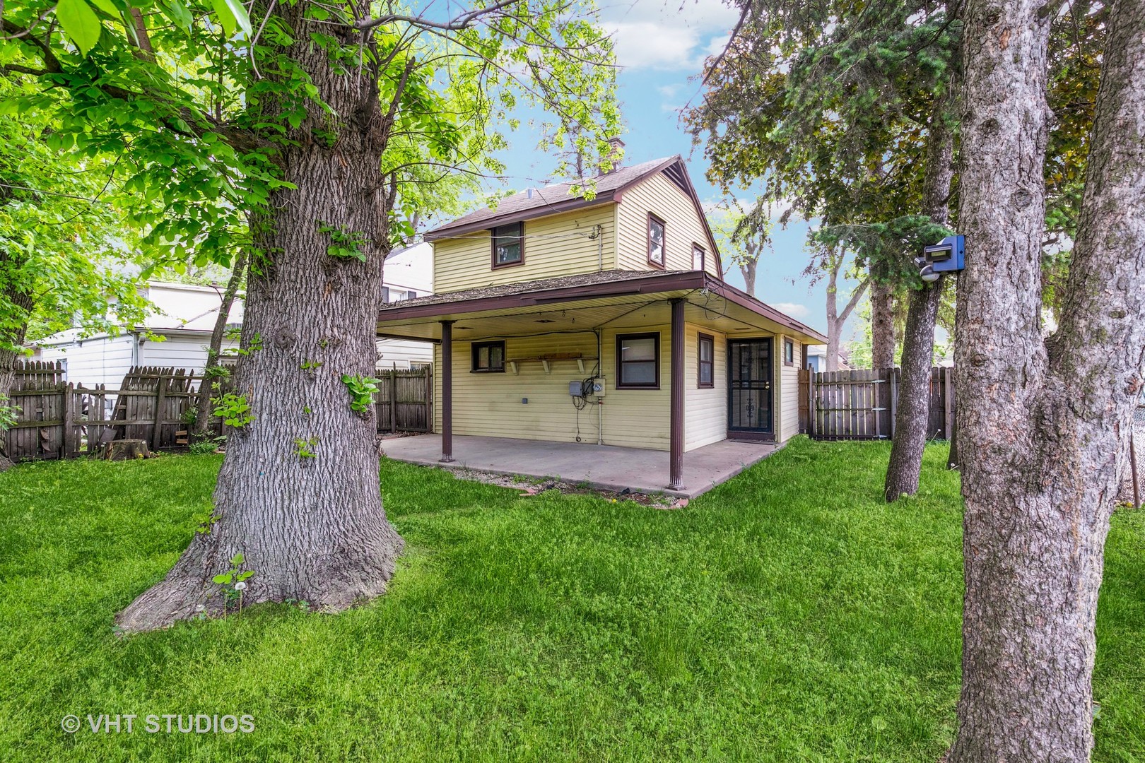 16942 Winchester Avenue, Hazel Crest, IL 60429