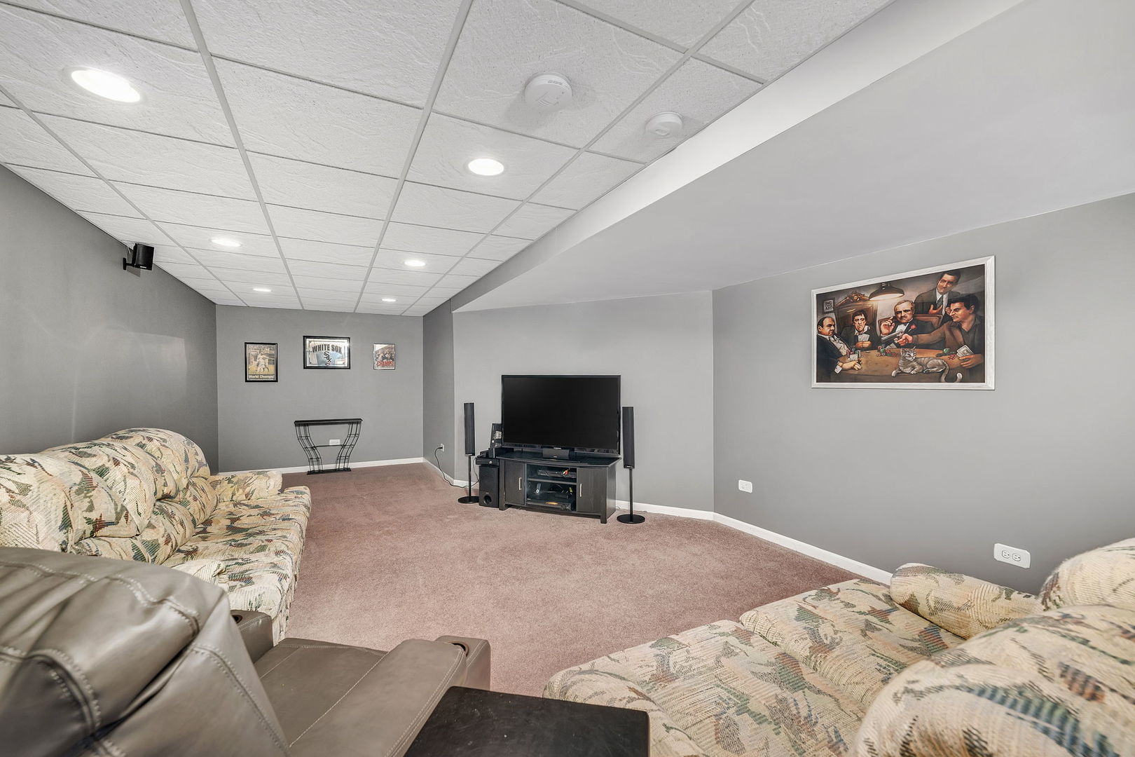 21220 Brittany Drive, Frankfort, IL 60423