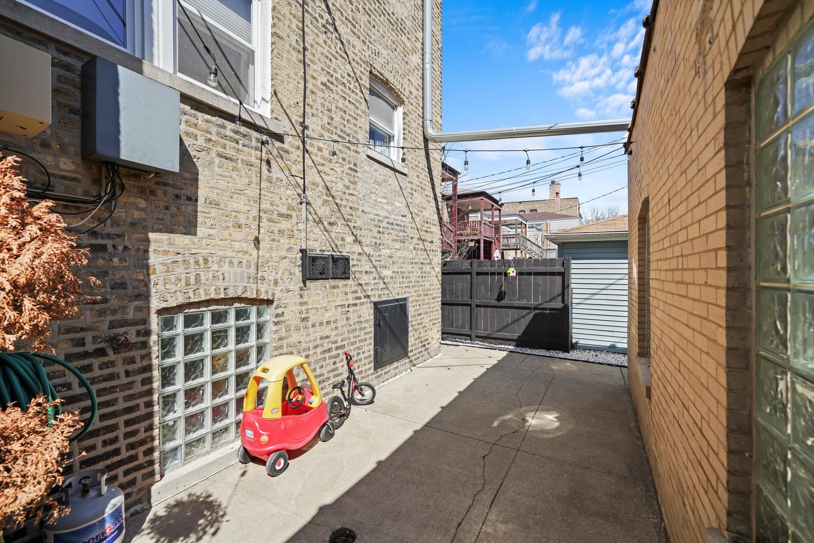 121 Custer Avenue #2S, Evanston, IL 60202