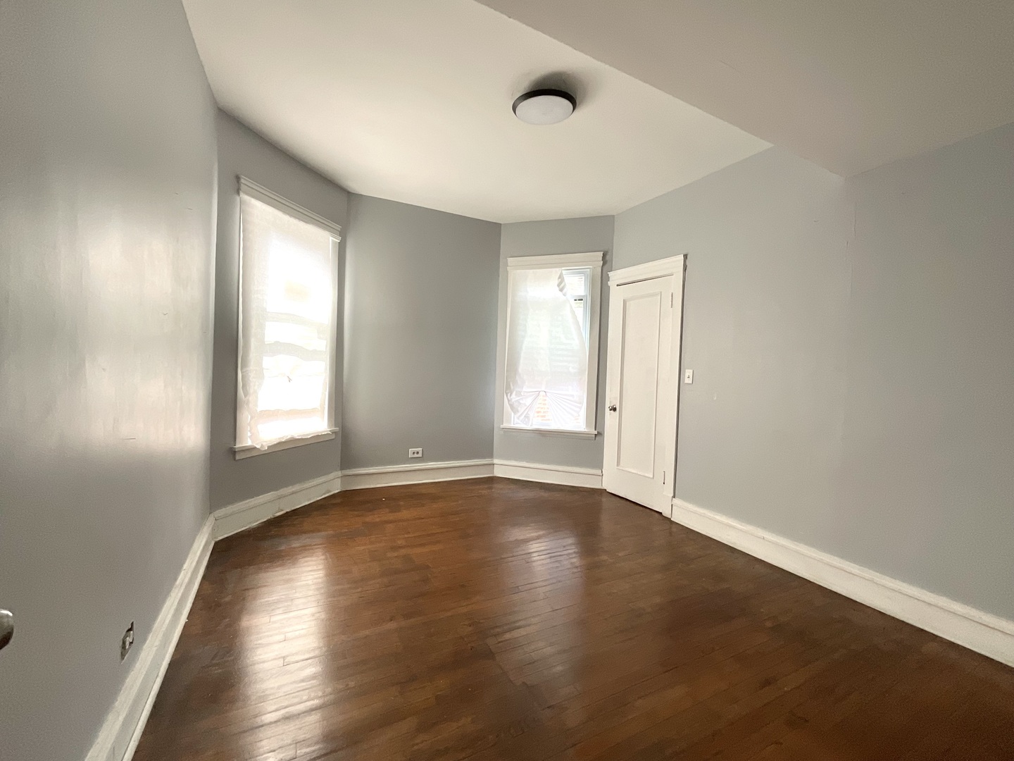 5726 S Sangamon Street, Chicago, IL 60621