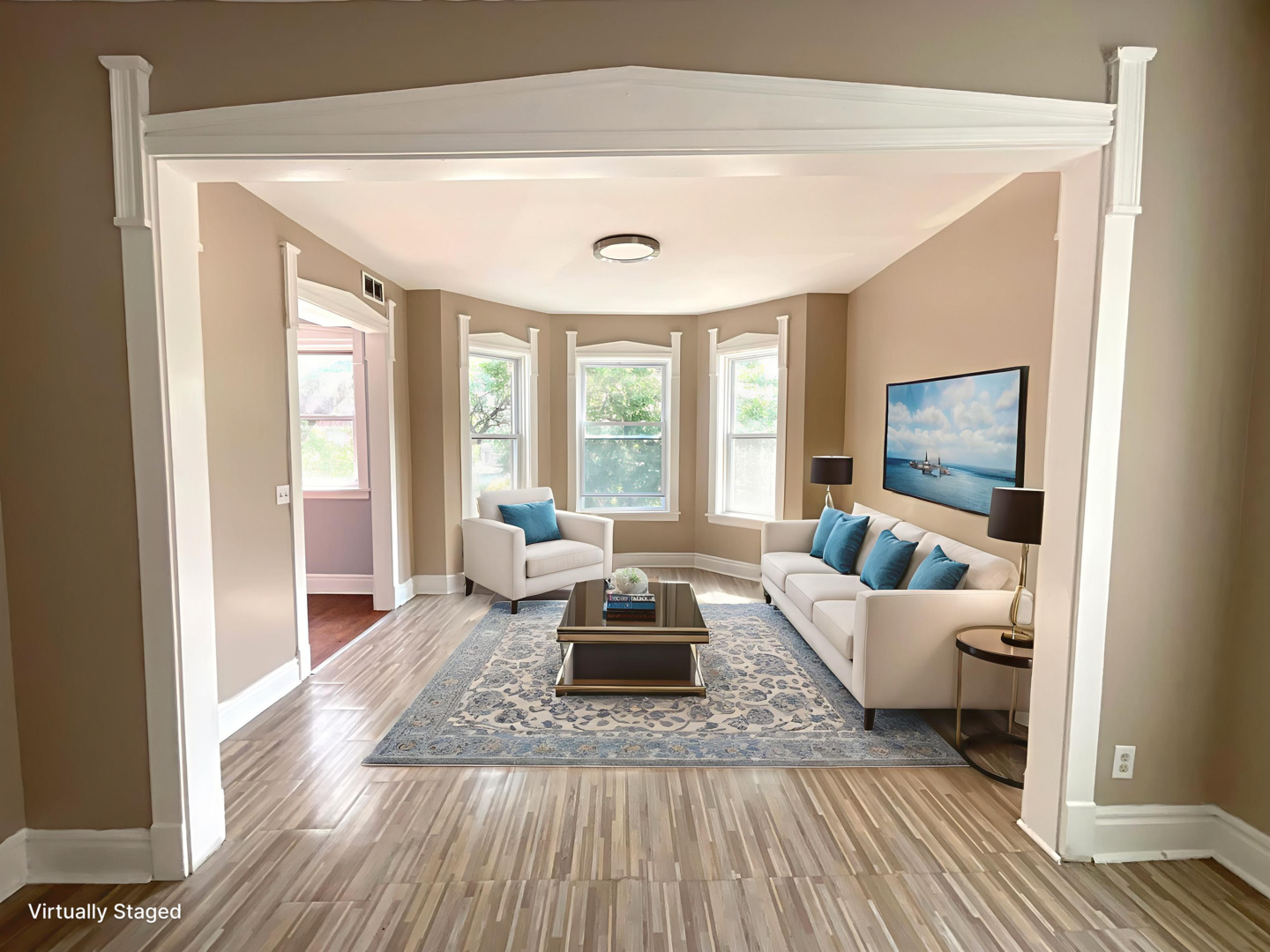 5726 S Sangamon Street, Chicago, IL 60621