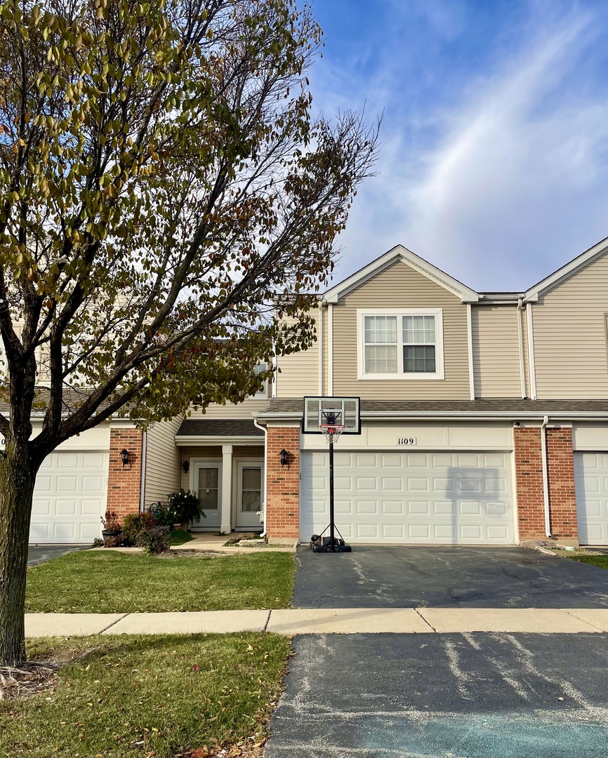 1109 Heron Circle, Joliet, IL 60431