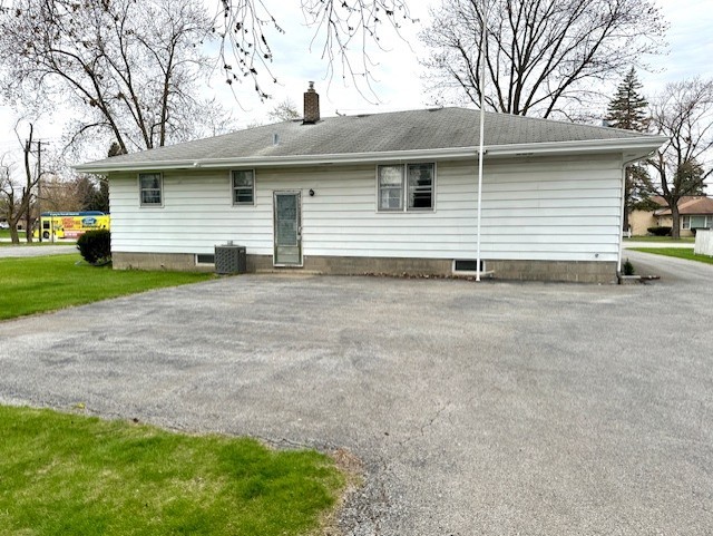 16779 Cottage Grove Avenue, South Holland, IL 60473
