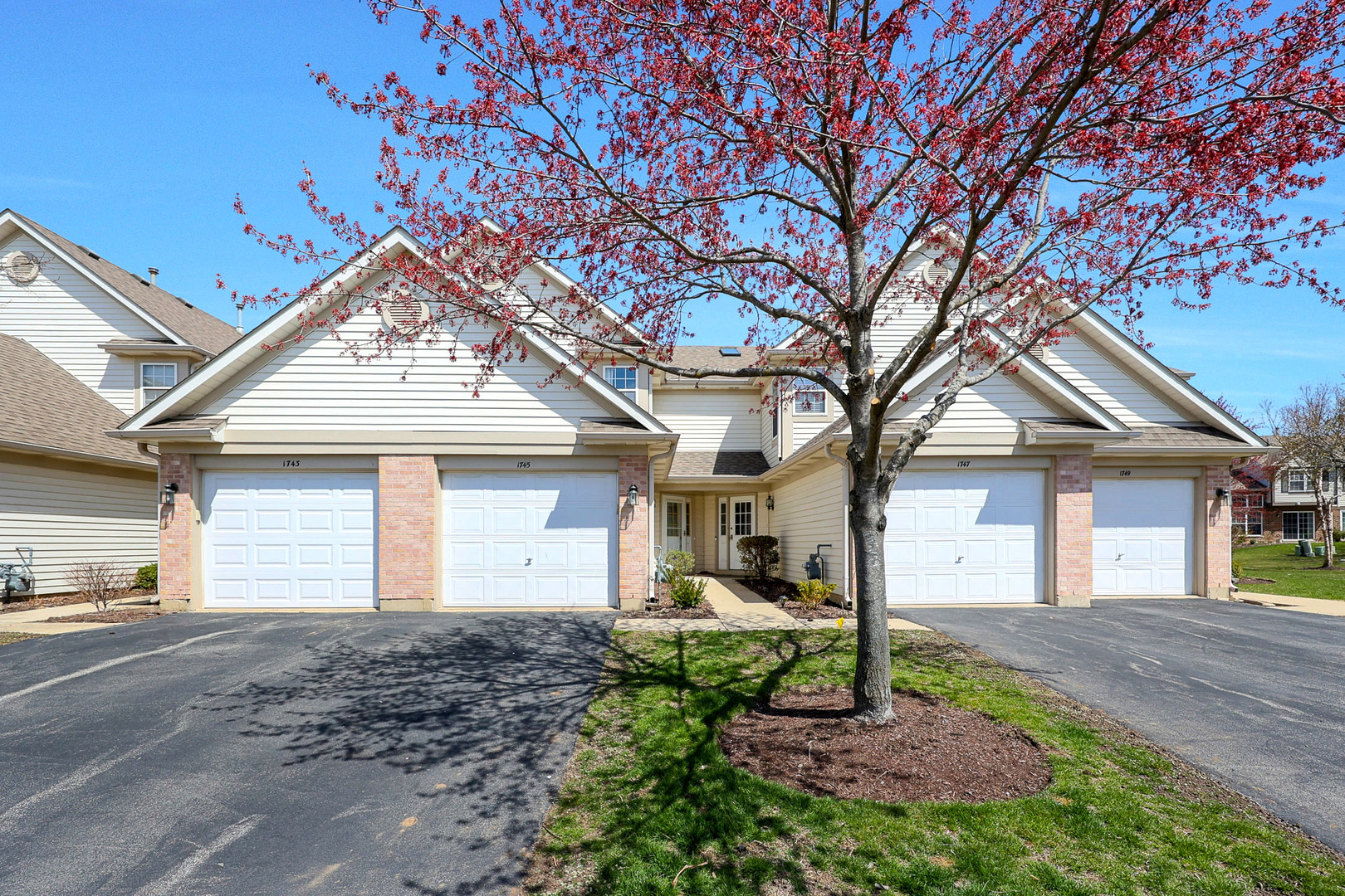 1745 Nature Court, Schaumburg, IL 60193