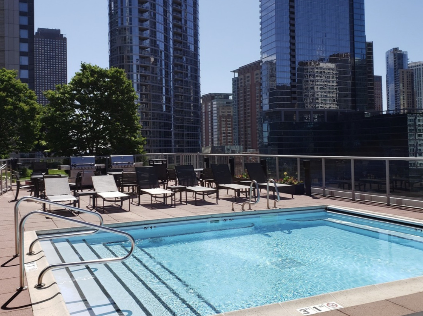 240 E Illinois Street #607, Chicago, IL 60611