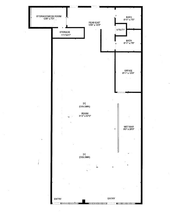 7101 W 183rd Street, Tinley Park, IL 60477