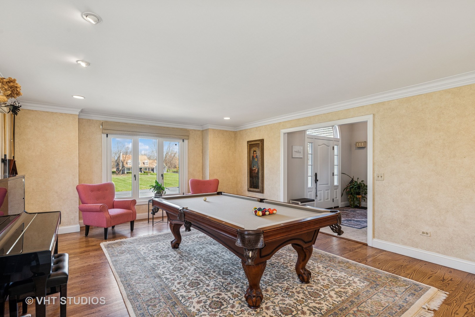 3937 Lakeview Court, Long Grove, IL 60047