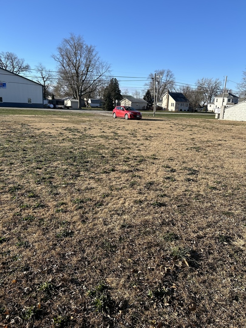 175 E 3rd Avenue, Clifton, IL 60927