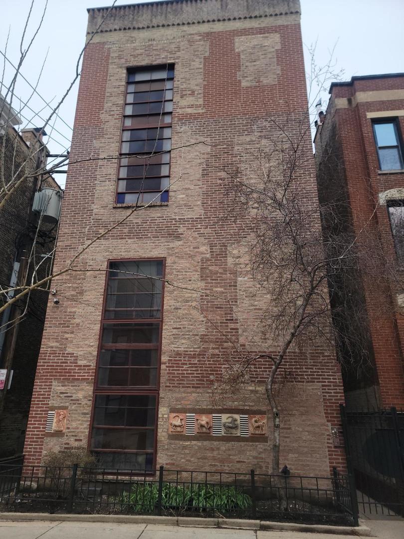 160 W BURTON Place #1F, Chicago, IL 60610