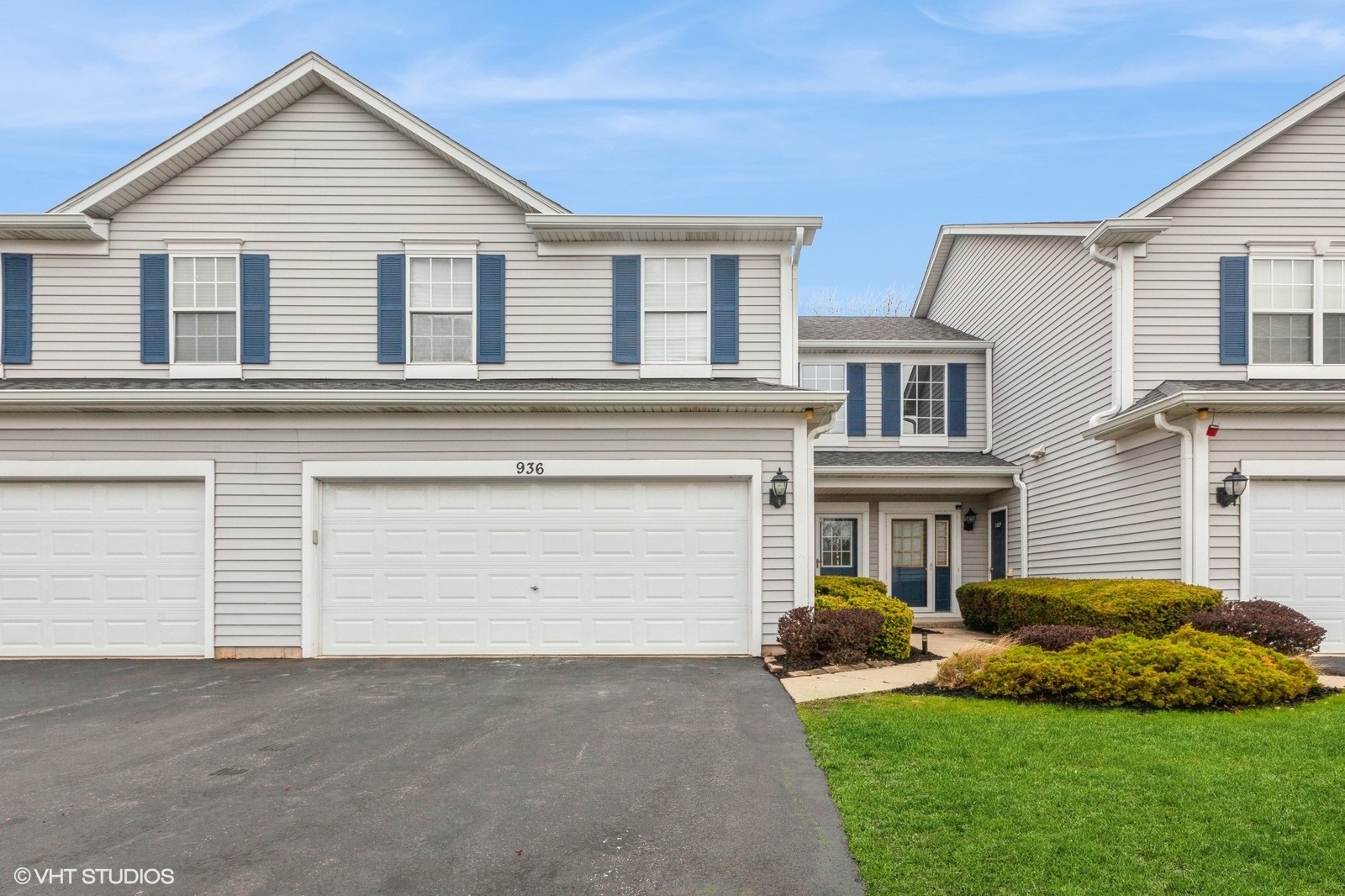 936 Moultrie Court #936, Naperville, IL 60563