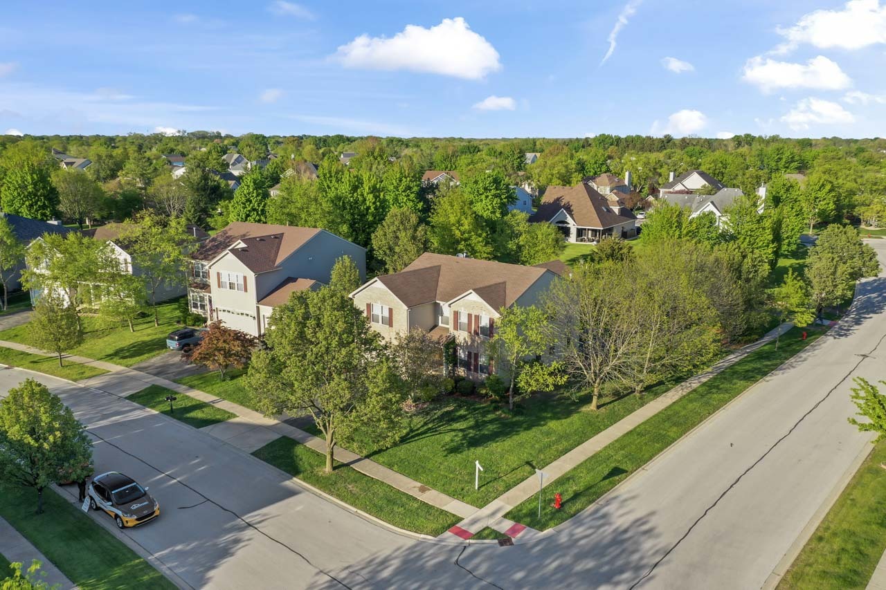 1018 Butterfield Circle, Shorewood, IL 60404
