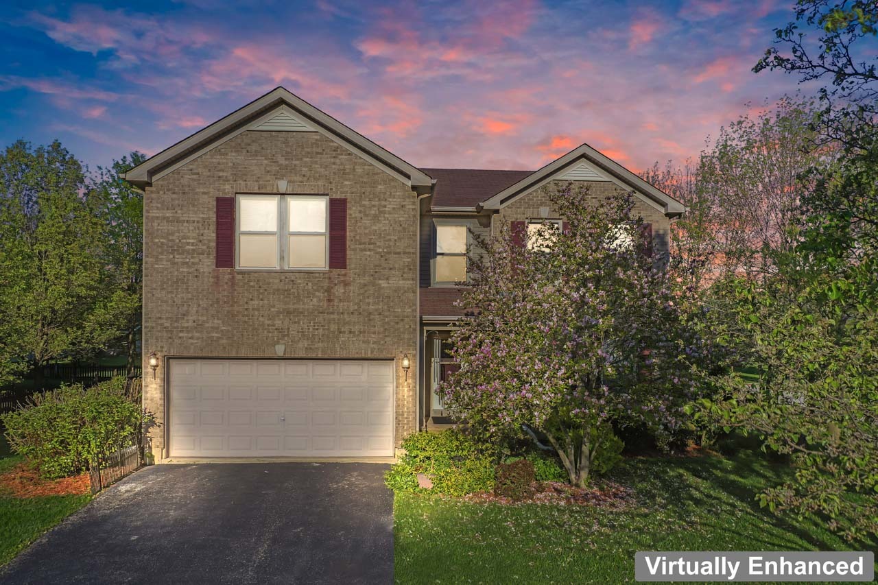 1018 Butterfield Circle, Shorewood, IL 60404