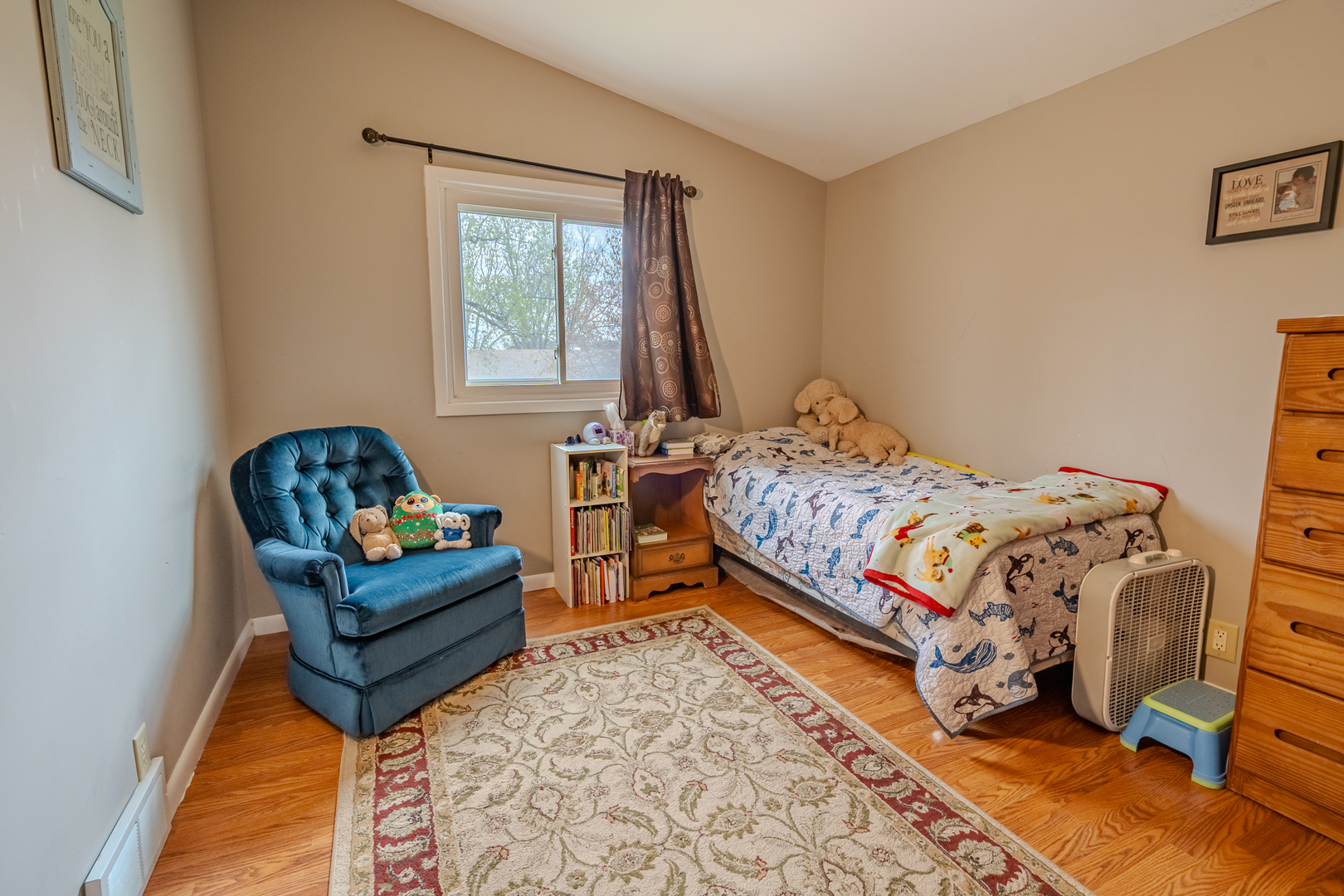 808 Bryan Street, Normal, IL 61761