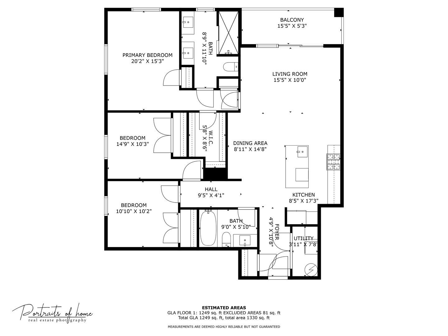 680 N Milwaukee Avenue #504, Chicago, IL 60642