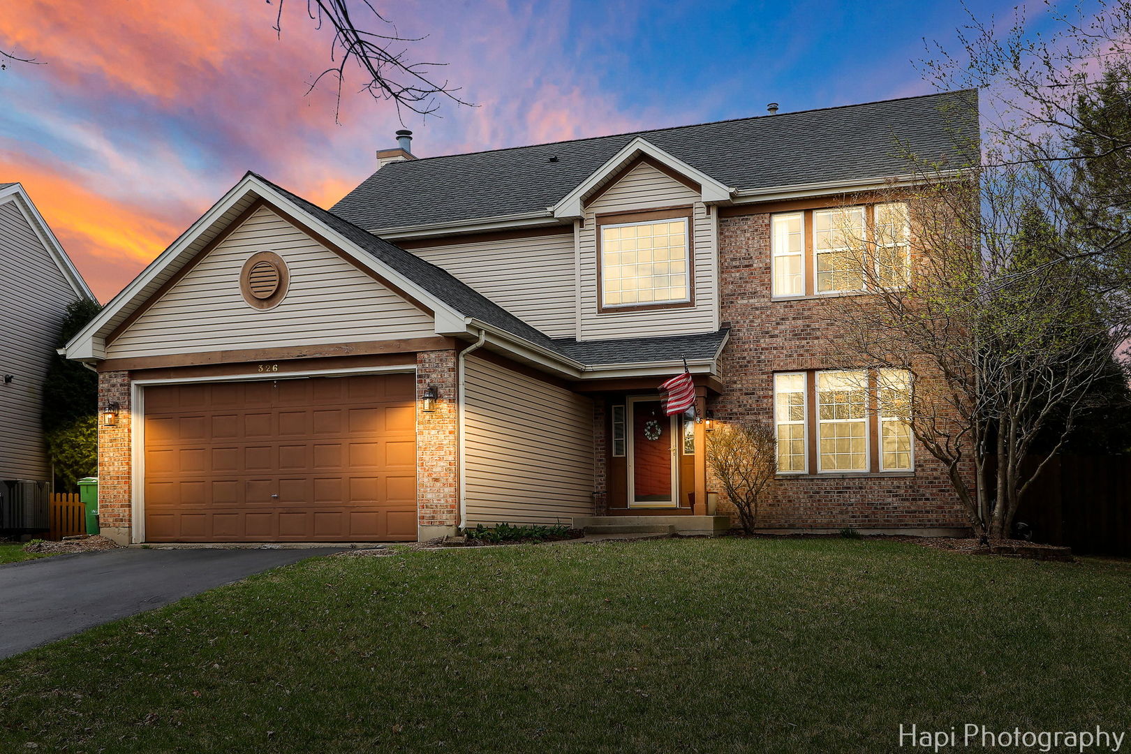 326 Ashford Lane, Grayslake, IL 60030