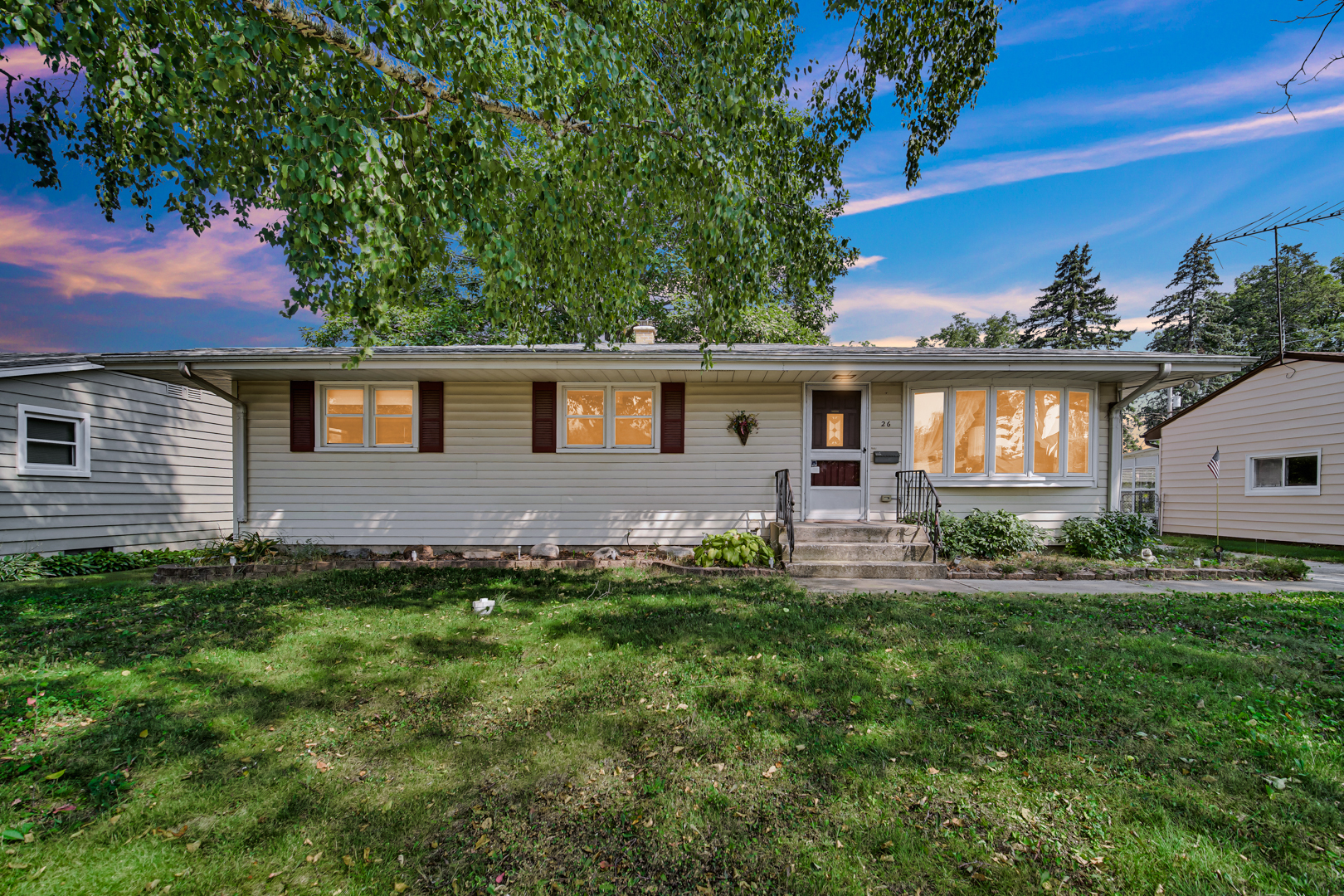 26 Wagner Drive, Cary, IL 60013