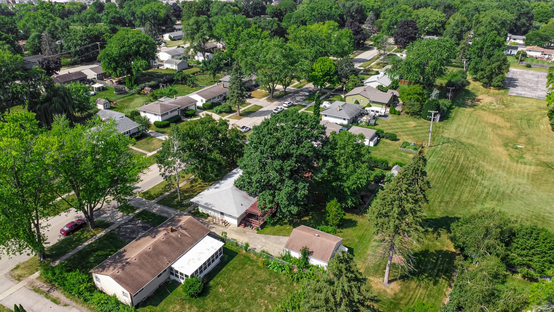 26 Wagner Drive, Cary, IL 60013