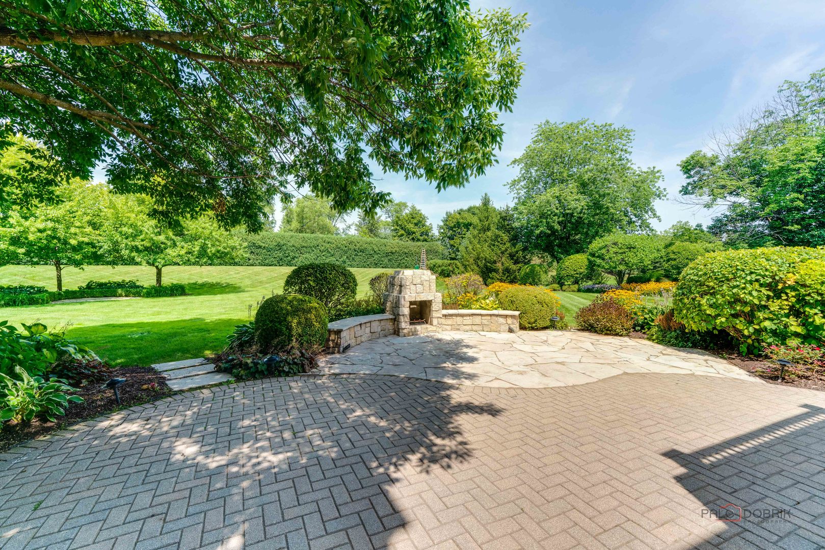 5510 Fairmont Road, Libertyville, IL 60048