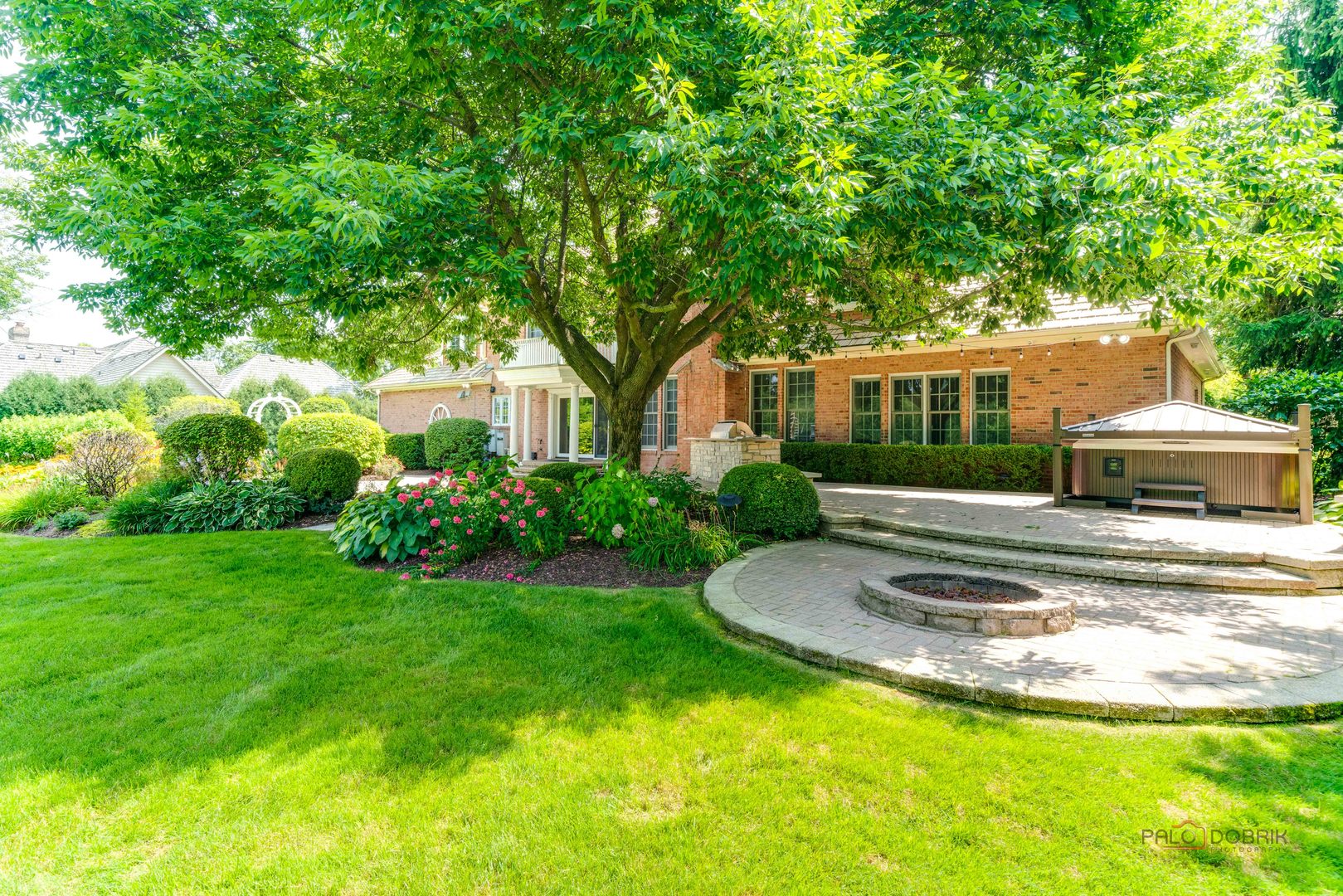 5510 Fairmont Road, Libertyville, IL 60048