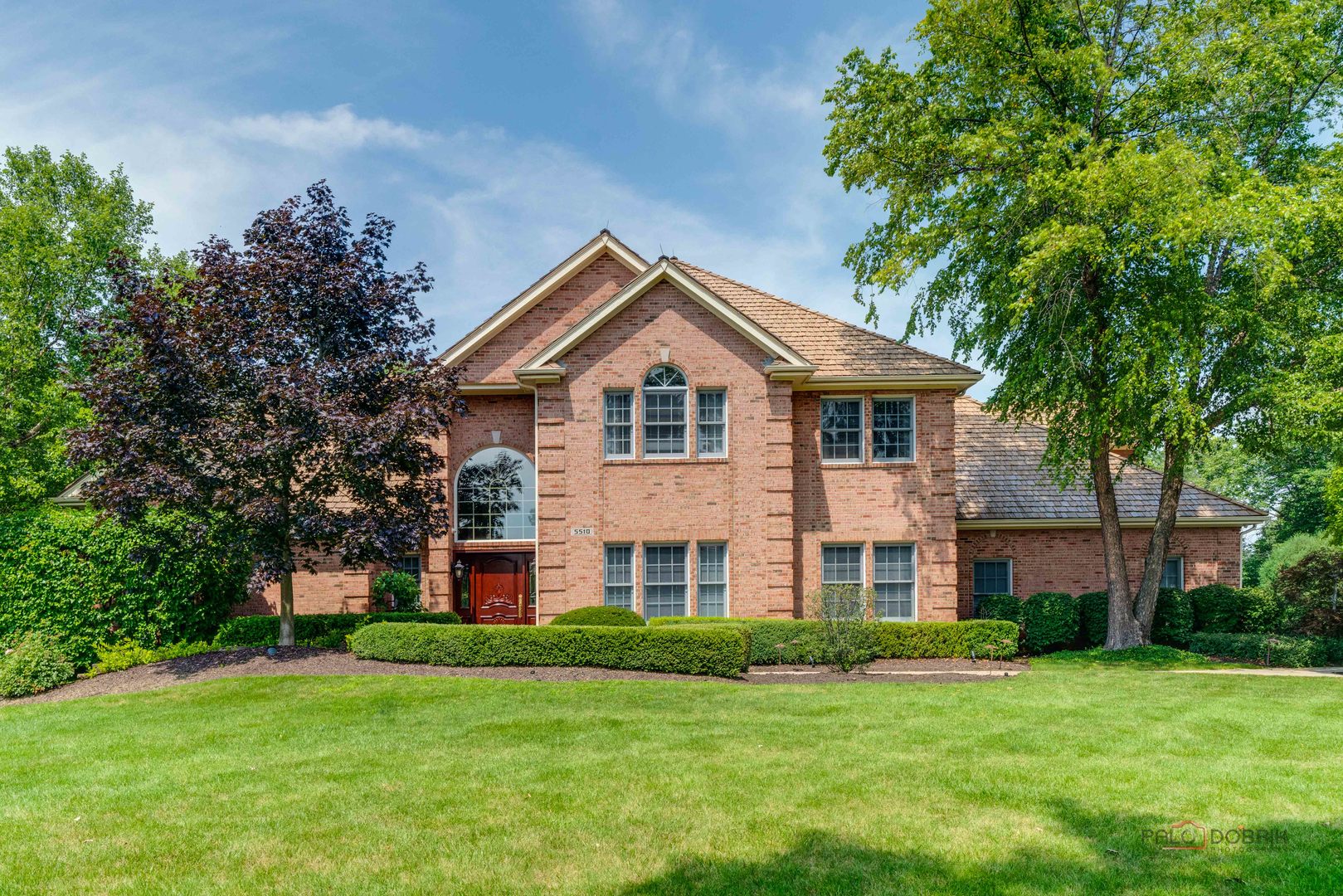 5510 Fairmont Road, Libertyville, IL 60048