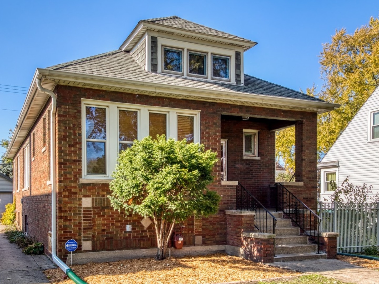 13208 S Exchange Avenue, Chicago, IL 60633