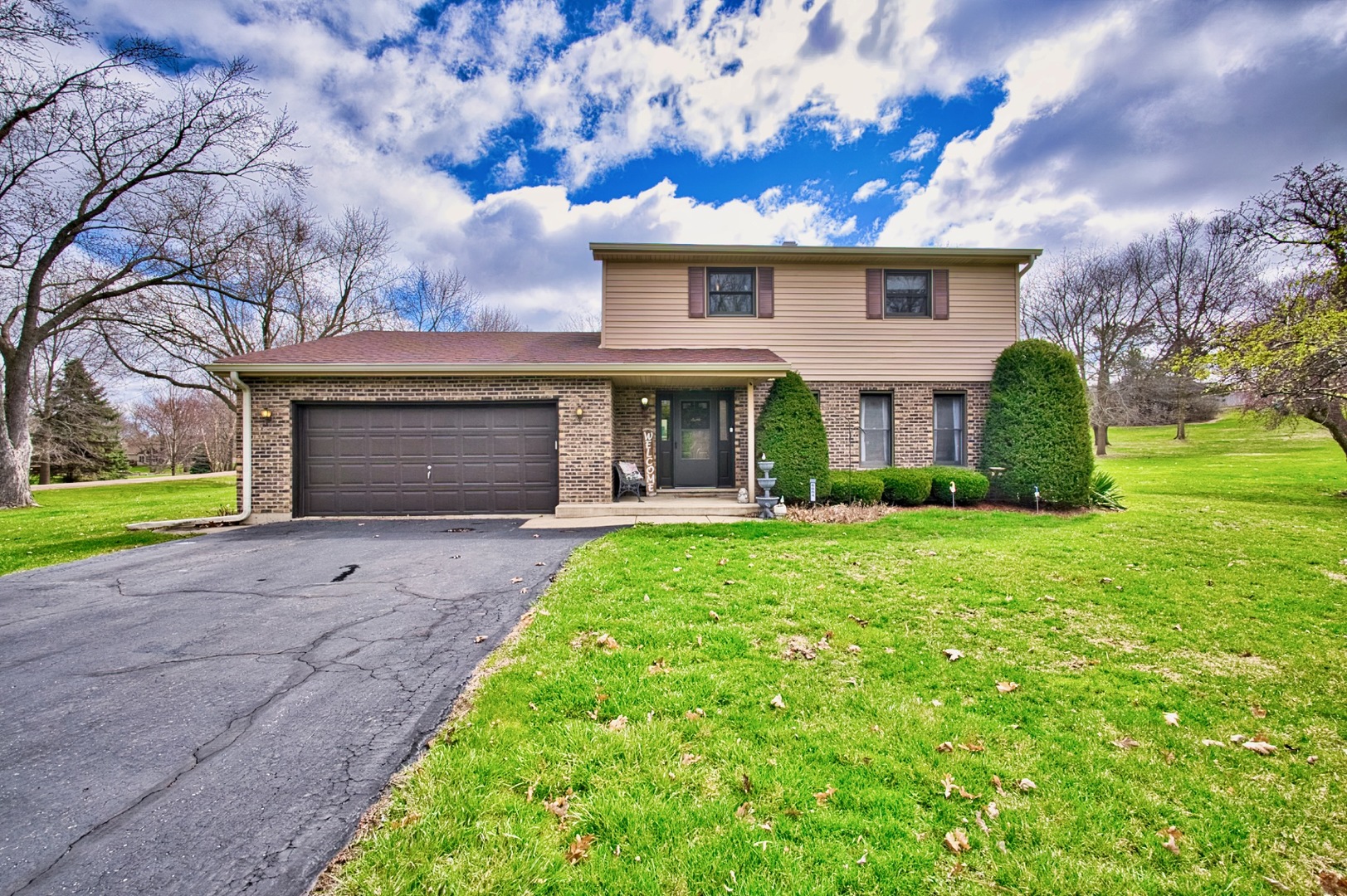 6004 Acorn Court, Crystal Lake, IL 60014