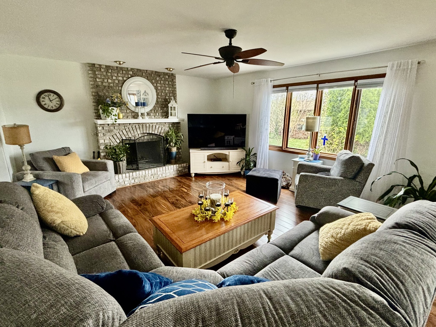 16641 Grant Avenue, Orland Park, IL 60467