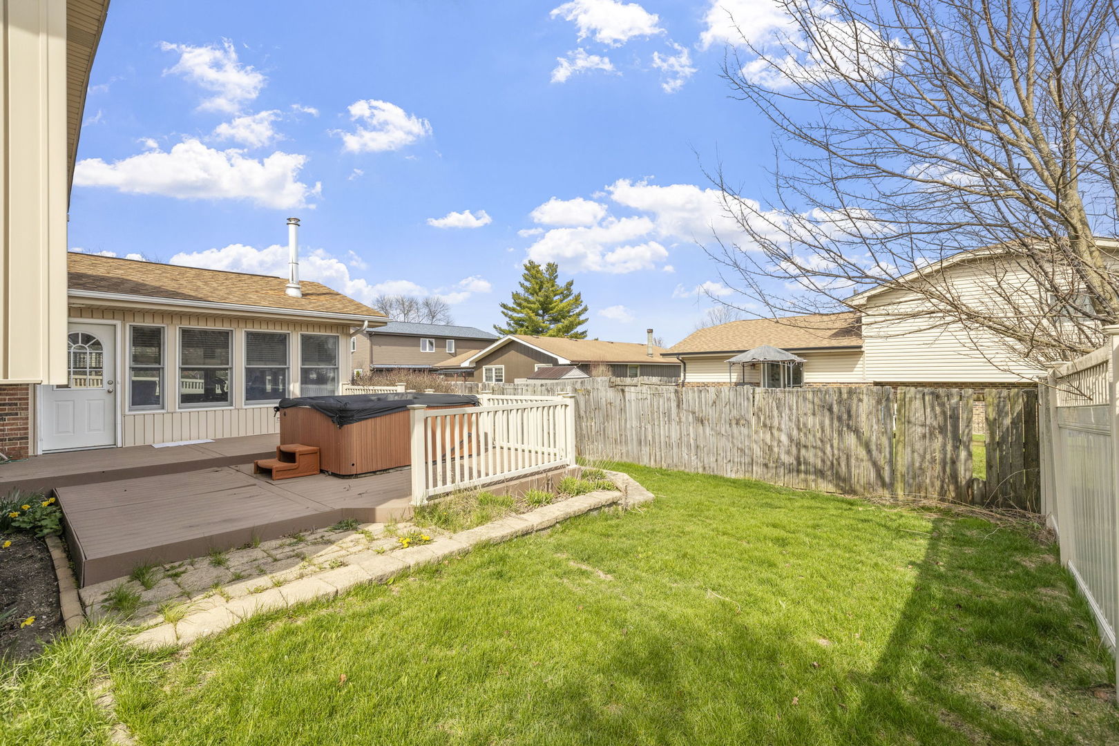14813 S Cricketwood Drive, Homer Glen, IL 60491