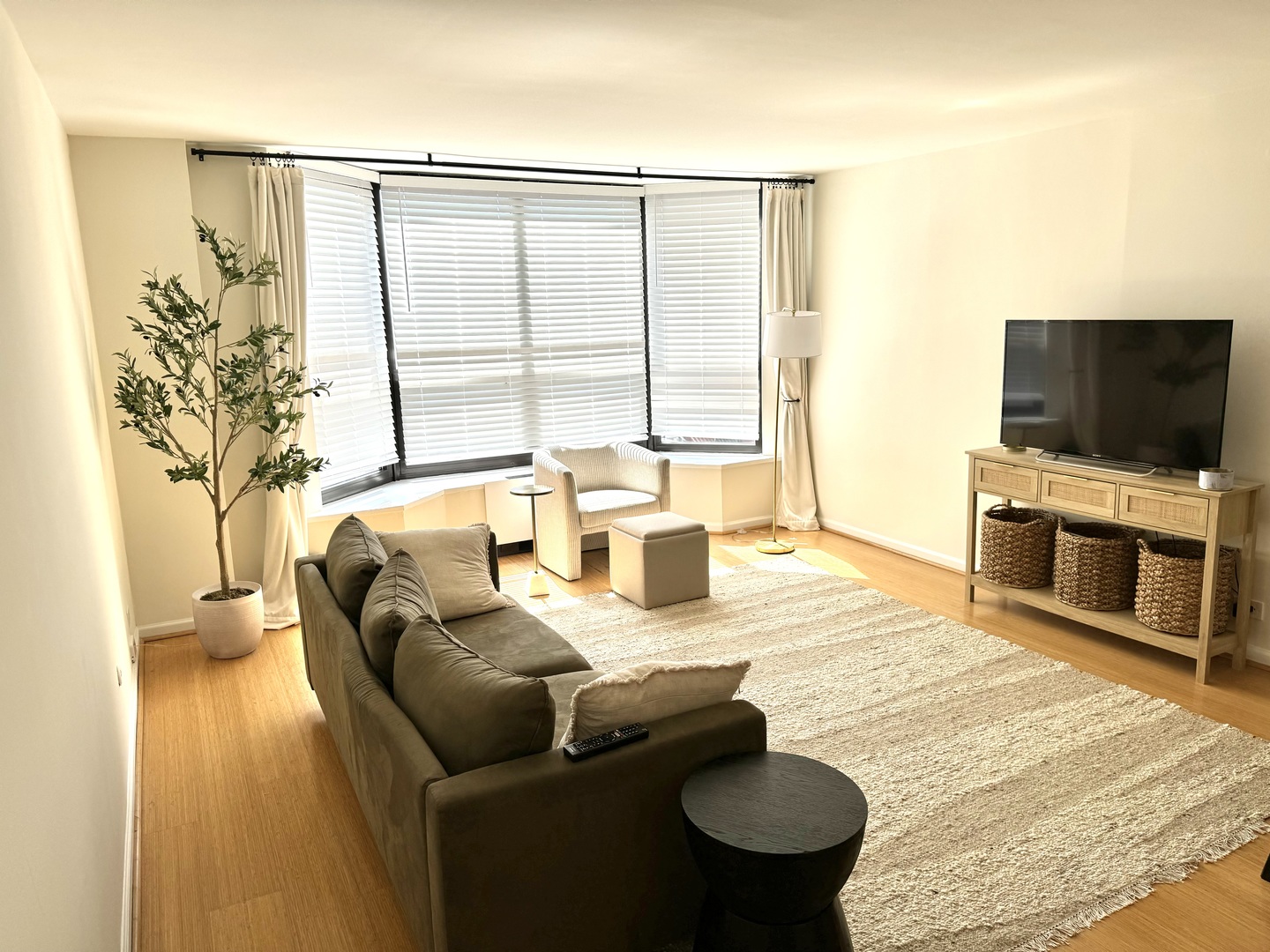 899 S Plymouth Court #2007, Chicago, IL 60605