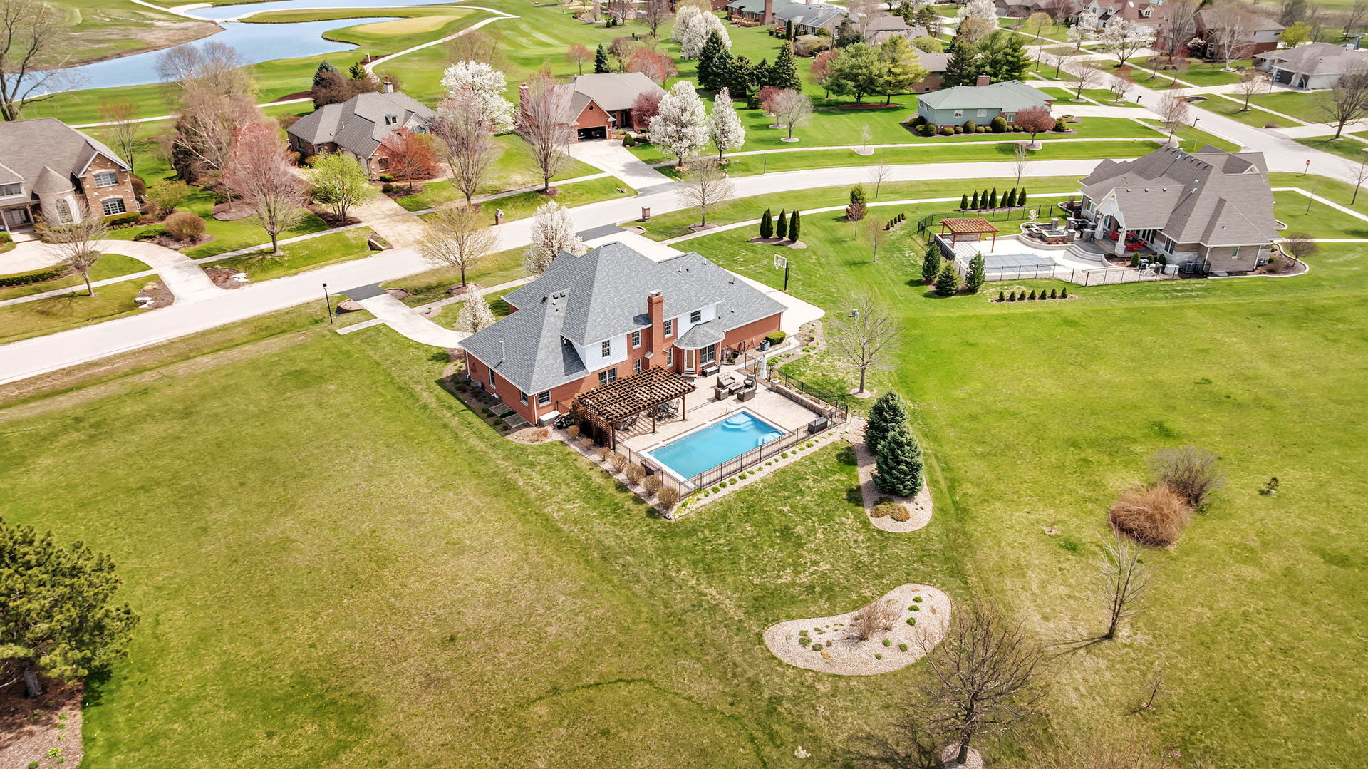 5255 Crescent Green Court, Morris, IL 60450