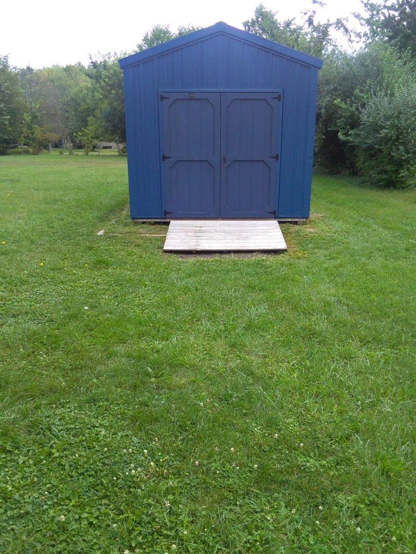 24541 S Wildwood Trail, Crete, IL 60417